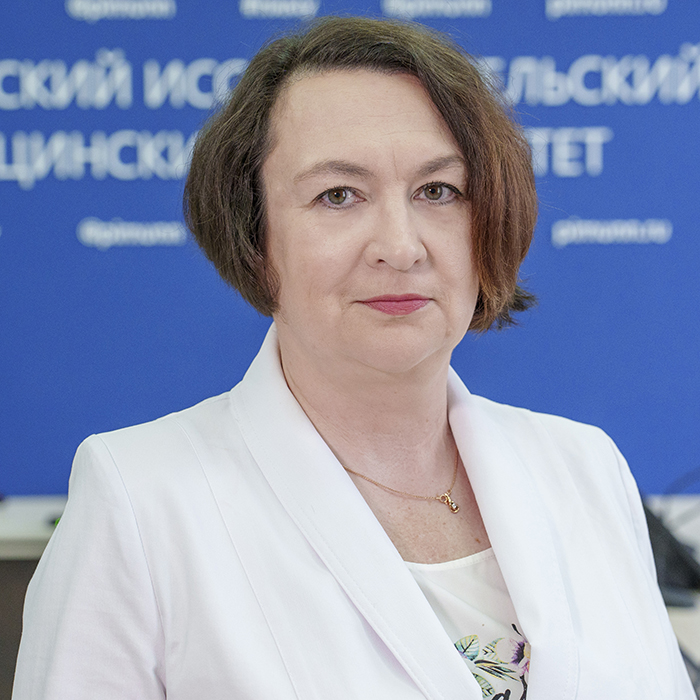 Левичева Екатерина Владимировна